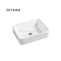 white sanitary ware porcelain ceramic basin